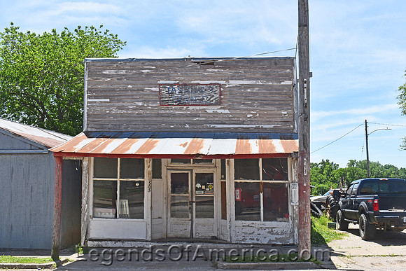 Westphalia, KS - Old Business