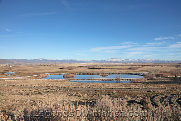 Carson Valley, NV