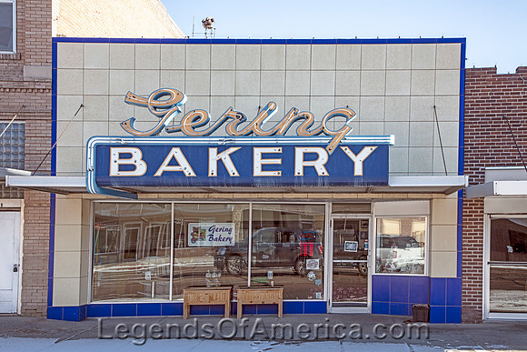 Gering, NE - Bakery