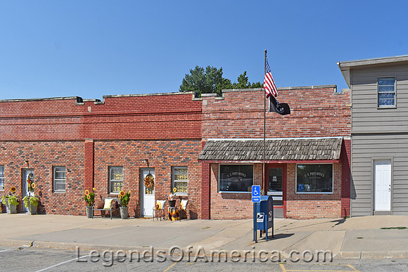 Maple Hill, KS - Business BuildingS
