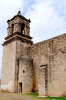 San Antonio Missions, TX