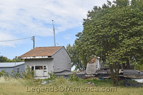 Delavan, KS - Junk - 2