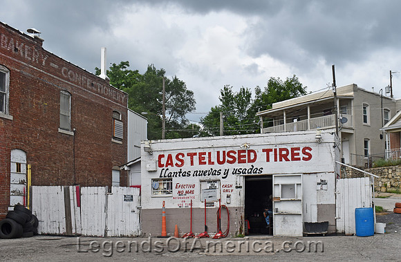 Kansas City, KS - Used Tires