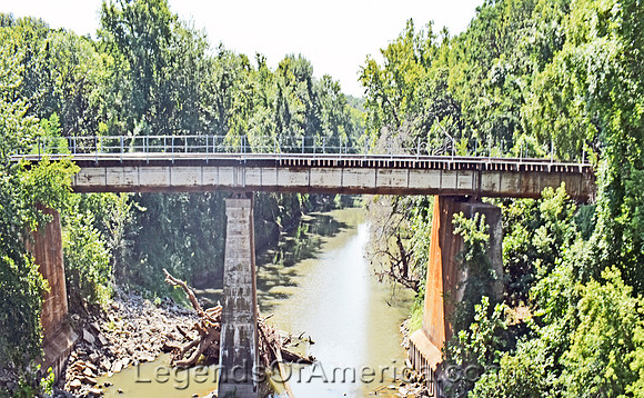 Wabaunsee County, KS - Mill Creek