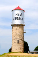 More Iowa