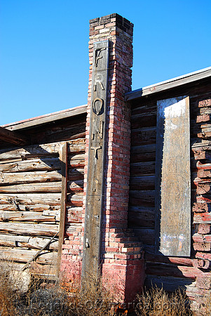 Joseph City, AZ - Ella's Trading Post - 2
