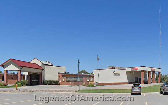 Atwood, KS - Rawlins County Health Center