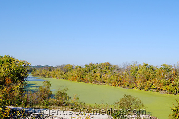 Warsaw, MO - Osage River