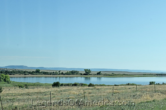 Miami, NM - Miami Lake