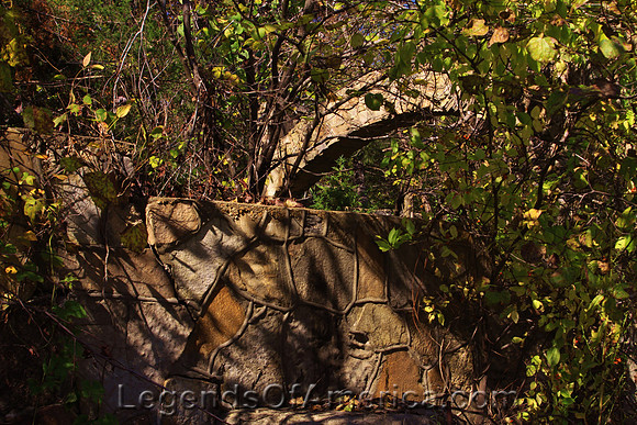 Jerome, MO - Stony Dell near Jerome