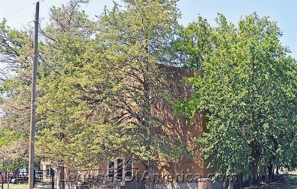 Lovewell, KS - Old School - 2