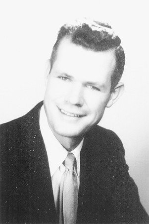 James Arlan Womble, 1928