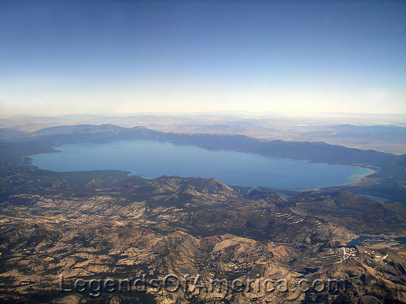 Sacramento, CA - Area - 2