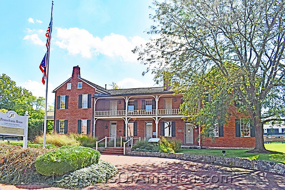 Springfield, OH - Pennsylvania House