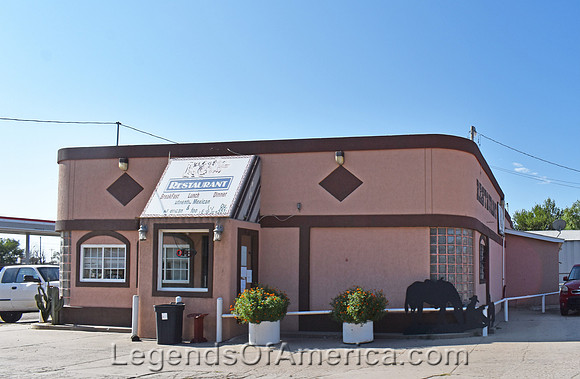Syracuse, KS - Resturant - 2