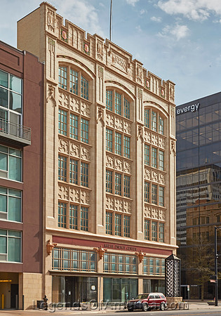 Wichita, KS - Kress Building
