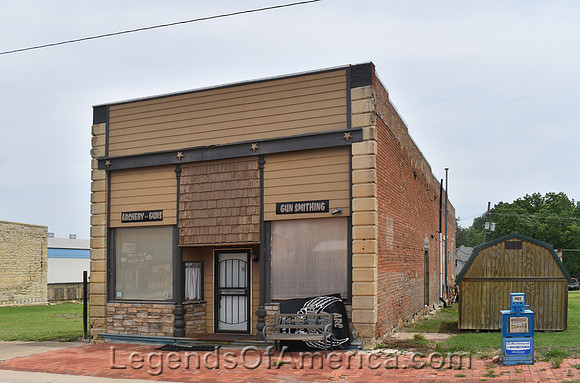 Enterprise, KS - Gunsmithing
