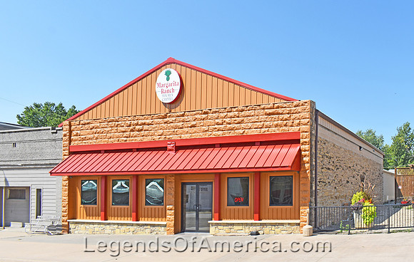 Maple Hill, KS - Restaurant