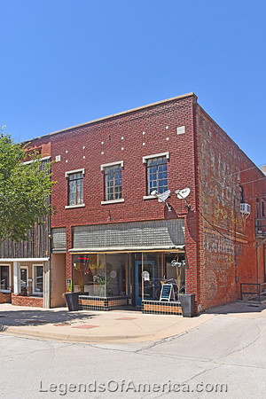 Independence, KS - Business Building - 4