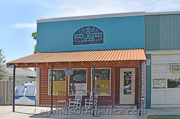 Logan, KS - Business Building - 3