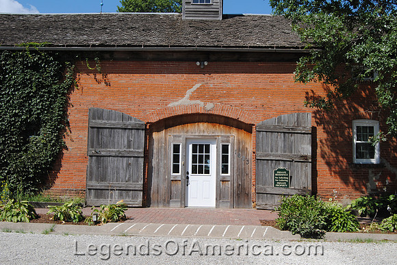 South Amana, IA - Private Residence