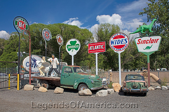 Provo, UT - AAA Storage Co.