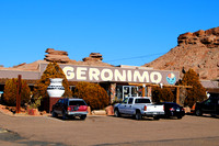 Northeast Arizona