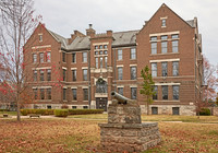 Springfield Area