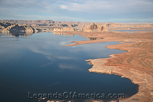 Page, AZ - Horseshoe Bend