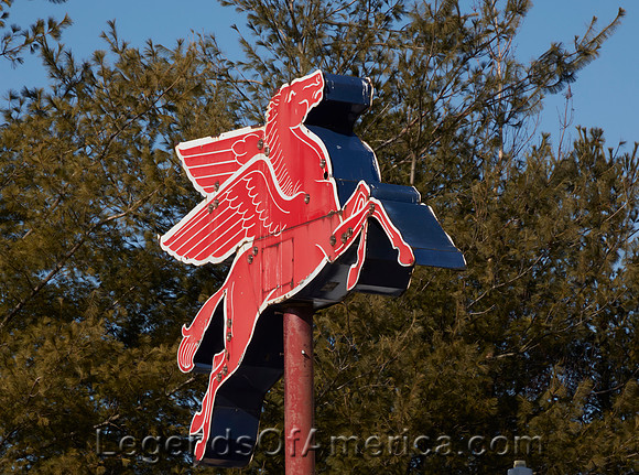Rolla. MO - Route 66 Motors