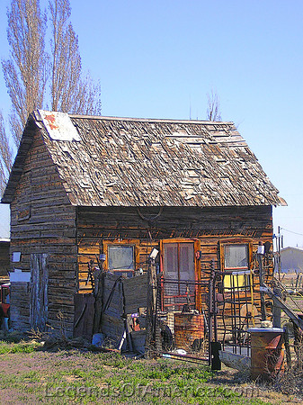 Lawrence, UT - House - 2 - Enhanced