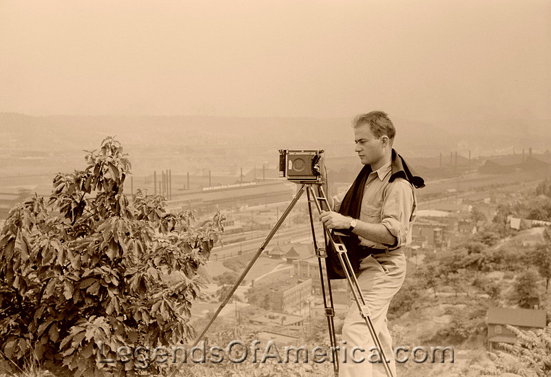 Legends of America Photo Prints | Arthur Rothstein | Arthur Rothstein ...
